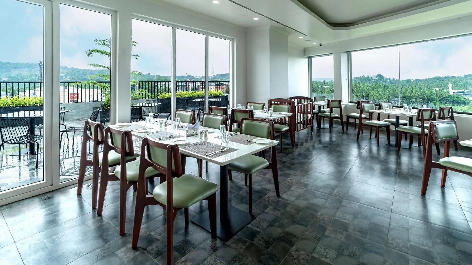 Espero Inn Malappuram