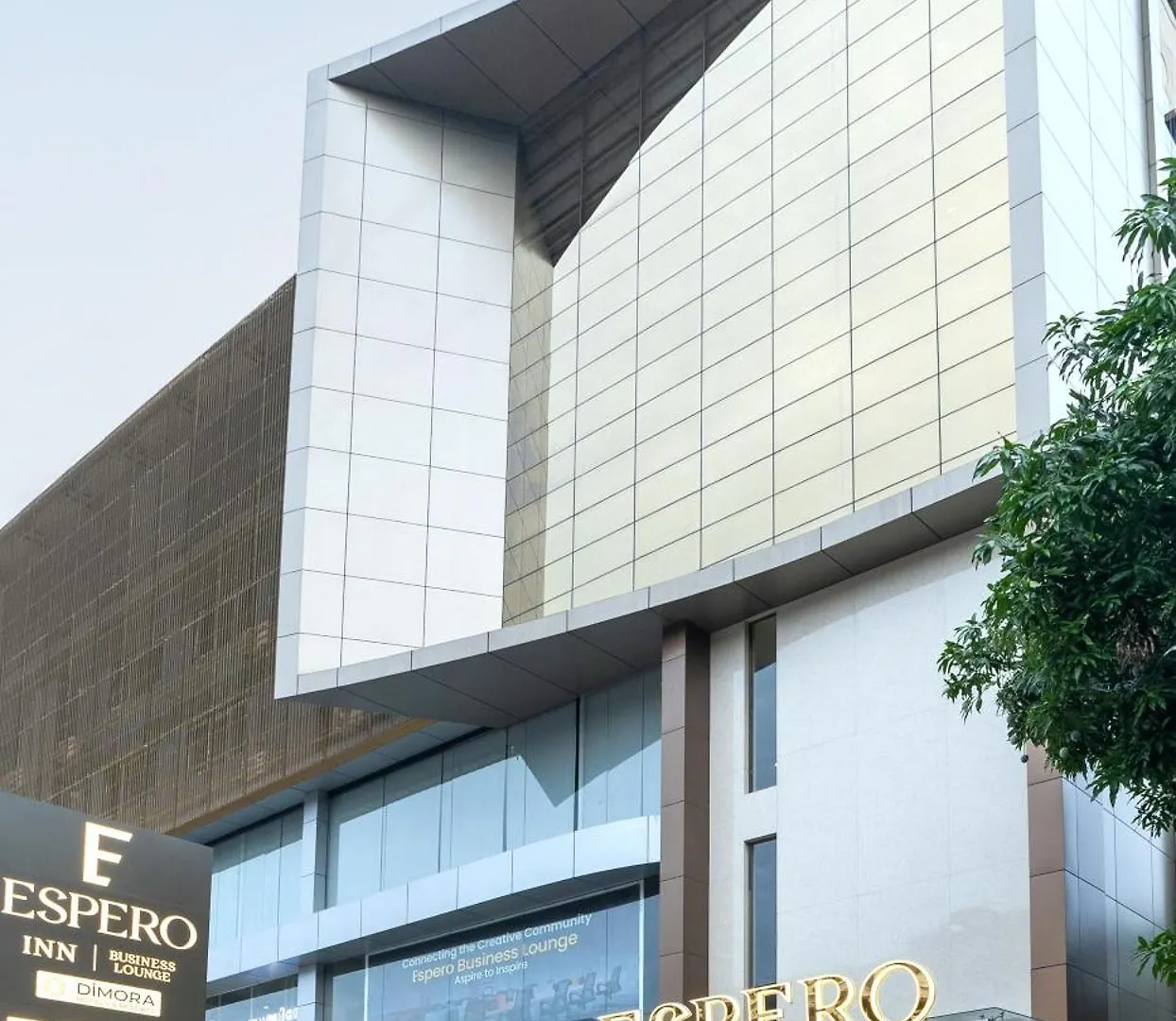 Espero Inn Malappuram