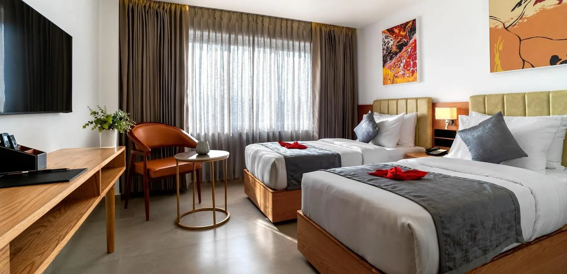*** Ξενοδοχείο Espero Inn Malappuram Ινδία