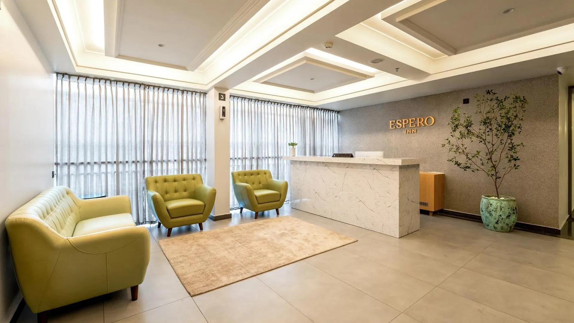 Espero Inn Malappuram 3*,  Ινδία