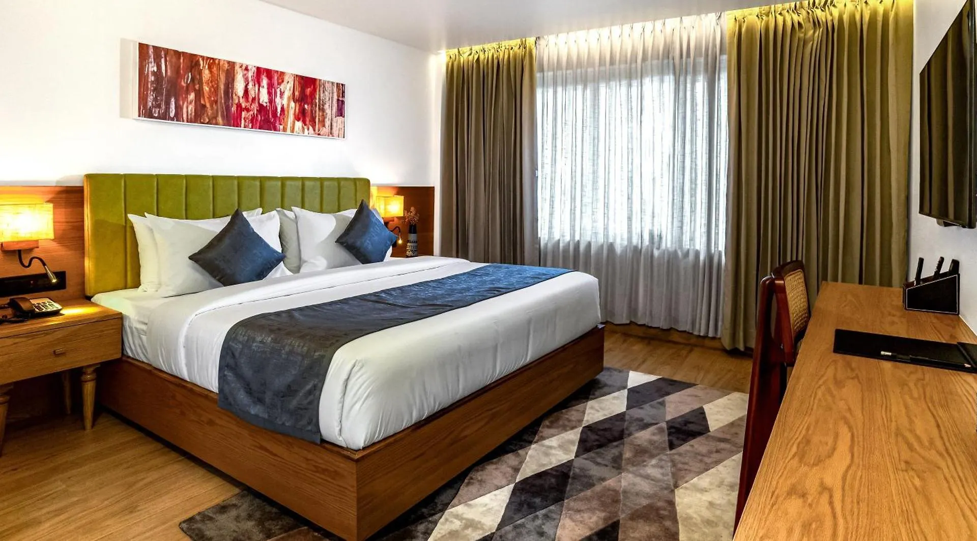 Espero Inn Malappuram
