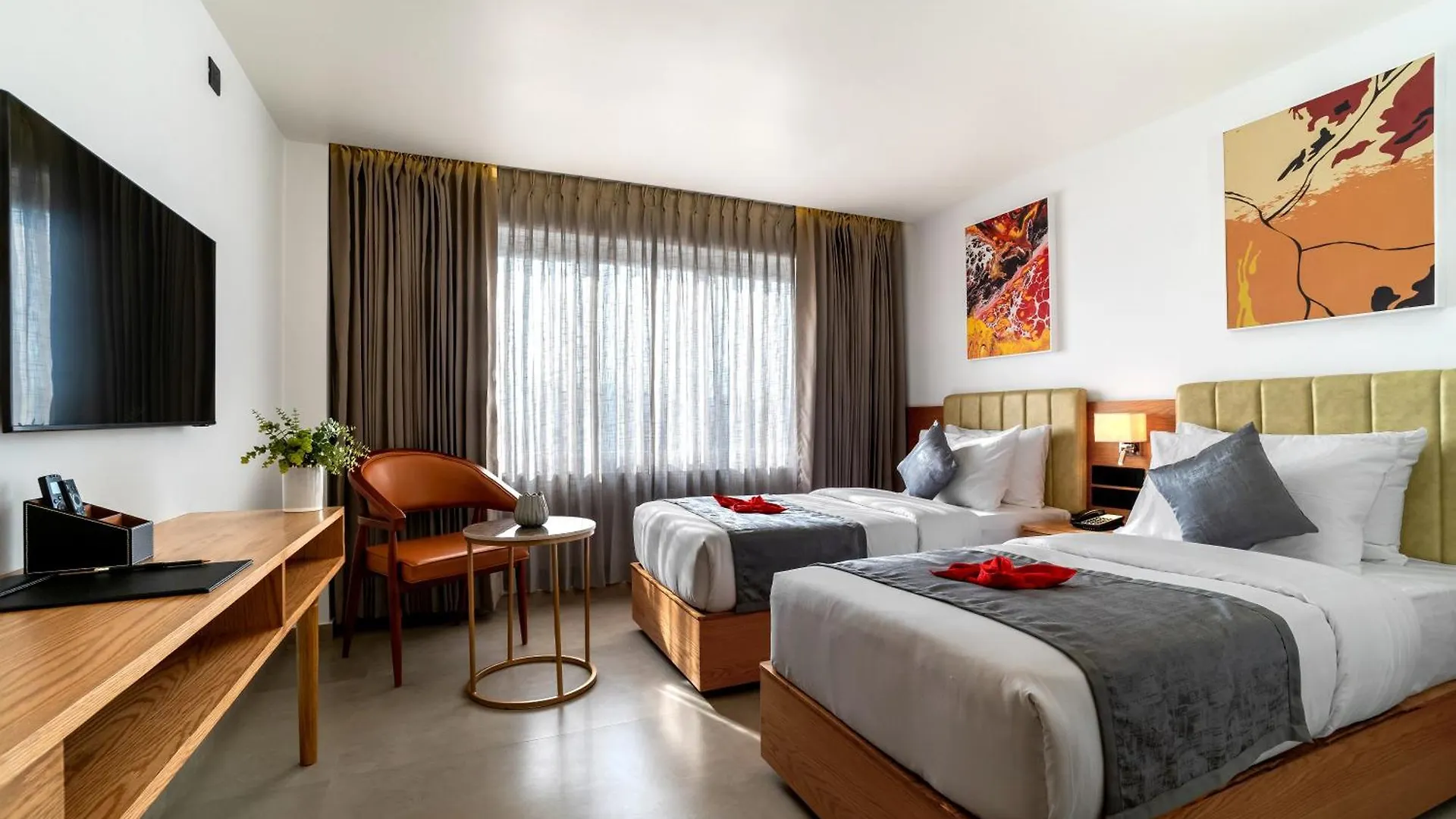 Szálloda Espero Inn Malappuram