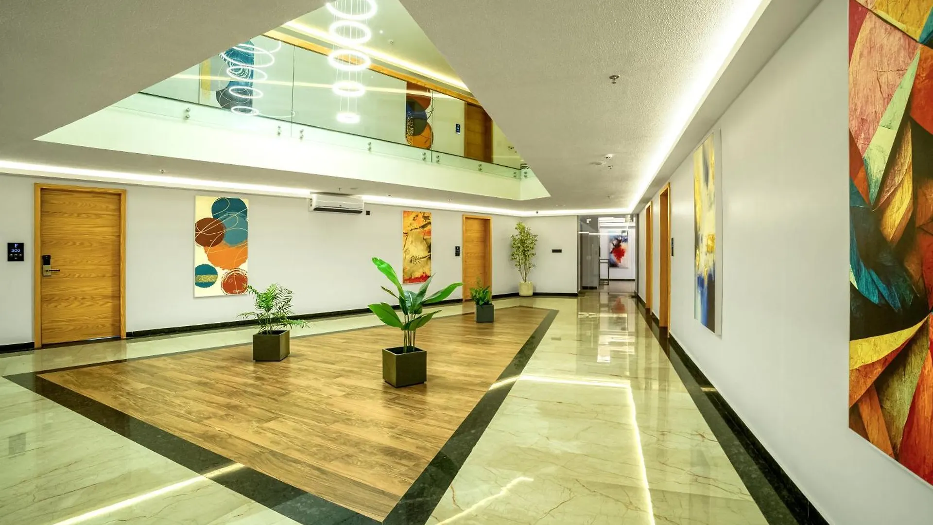 Espero Inn Malappuram