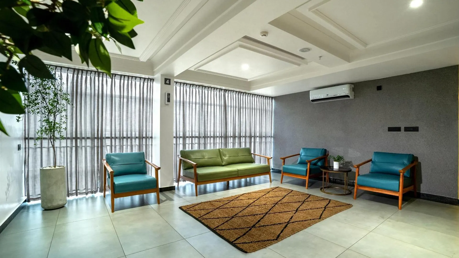 *** Szálloda Espero Inn Malappuram India